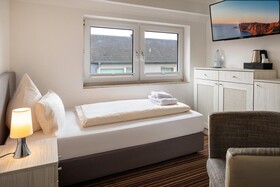 Hotel Garni Haus Felsen-Eck