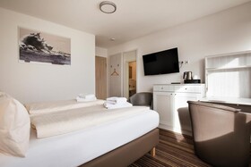 Hotel Garni Haus Felsen-Eck