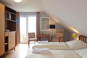 Hotel Helgoländer Klassik