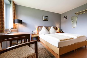 Hotel Helgoländer Klassik
