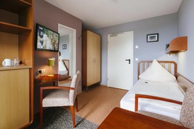 Hotel Helgoländer Klassik