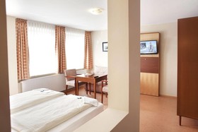 Hotel Helgoländer Klassik