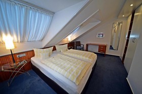 Hotel Quisisana