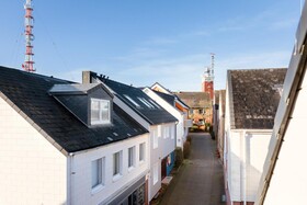 Hummerklippen Apartments