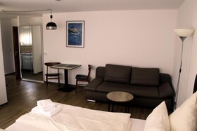 Hummerklippen Apartments