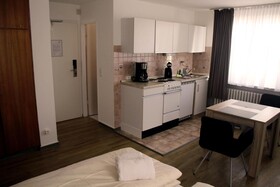 Hummerklippen Apartments