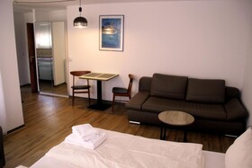 Hummerklippen Apartments