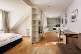 Hummerklippen Apartments
