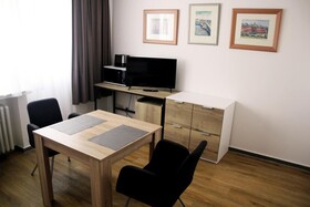 Hummerklippen Apartments