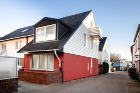 Hummerklippen Apartments