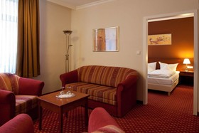 Inselhotel Langeoog