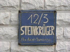 Inselresidenz Seeschwalbe