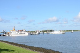 Inselresidenz Seeschwalbe