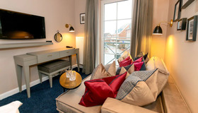Nordseehotel Kröger