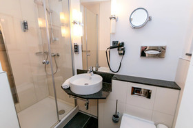 Nordseehotel Kröger