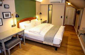Nordseehotel Kröger