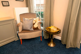 Nordseehotel Kröger