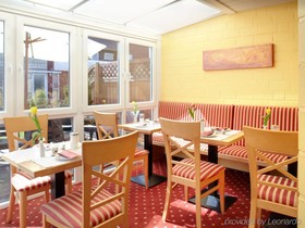 Suiten-Hotel mare