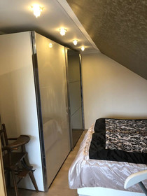 Ferienhaus Thönnes