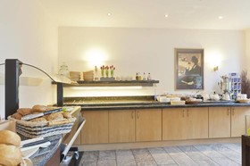 Hotel Hanseatic Norderney