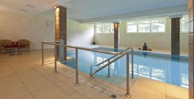 Hotel Hanseatic Norderney