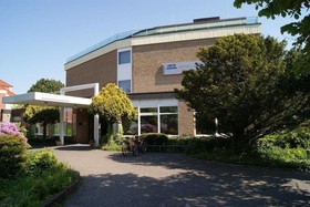 Hotel Hanseatic Norderney