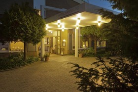 Hotel Hanseatic Norderney