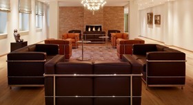 Michels Thalasso Hotel Nordseehaus