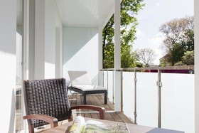 Michels Thalasso Hotel Nordseehaus