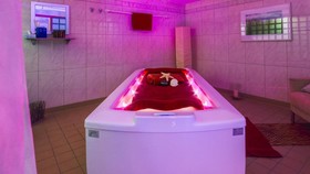 Michels Thalasso Hotel Nordseehaus