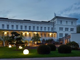 Michels Thalasso Hotel Nordseehaus