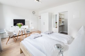 Strandloft 2 Norderney
