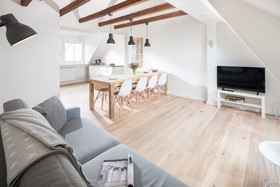 Strandloft 2 Norderney