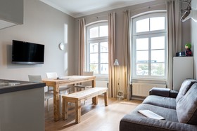 Strandloft Norderney