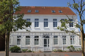 Strandloft Norderney