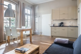 Strandloft Norderney