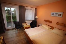Hotel Garni Zur Post