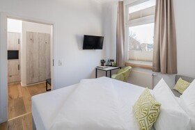 Parkhotel Wangerooge
