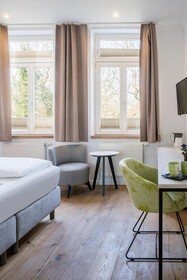 Parkhotel Wangerooge