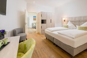 Parkhotel Wangerooge