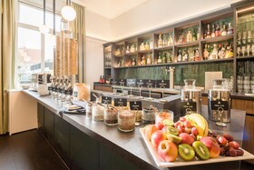 Parkhotel Wangerooge