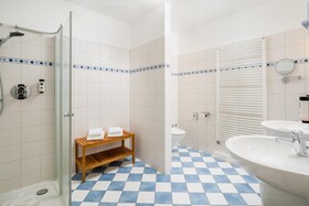 Parkhotel Wangerooge
