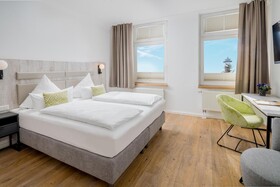 Parkhotel Wangerooge