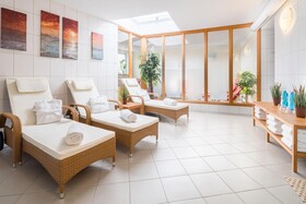 Parkhotel Wangerooge
