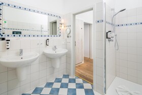 Parkhotel Wangerooge