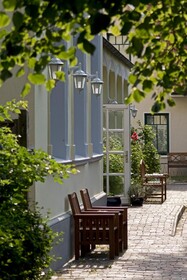 Parkhotel Wangerooge