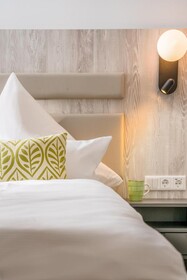 Parkhotel Wangerooge
