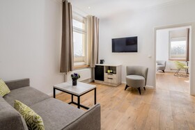 Parkhotel Wangerooge