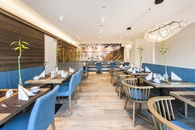 Sylter Domizil First-Class-Hotel garni