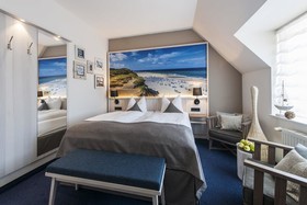 Sylter Domizil First-Class-Hotel garni